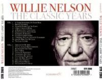 Willie Nelson - The Classic Years