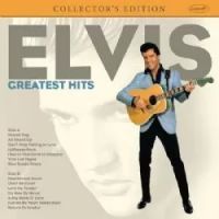 Elvis Presley - Elvis: Greatest Hits