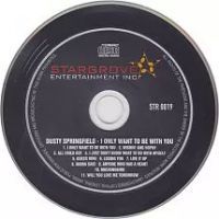 Dusty Springfield - I Only Want To Be With You