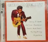 Chuck Berry - The Classic Years