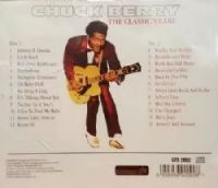 Chuck Berry - The Classic Years