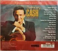 Johnny Cash - Greatest Hits