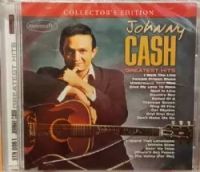 Johnny Cash - Greatest Hits