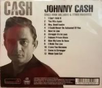 Johnny Cash - Sings Hank Williams & Other Favorites