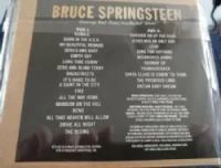 Bruce Springsteen - Sovereign Bank Arena, Trenton, NJ 2005