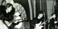 The Beatles - Live At The Star Club - Rock N Twist-Parade 1962