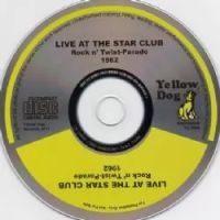The Beatles - Live At The Star Club - Rock N Twist-Parade 1962
