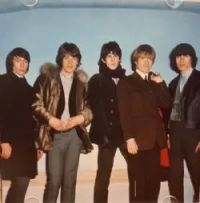 The Rolling Stones - Time Is On My Side