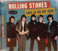 The Rolling Stones - Time Is On My Side