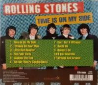 The Rolling Stones - Time Is On My Side